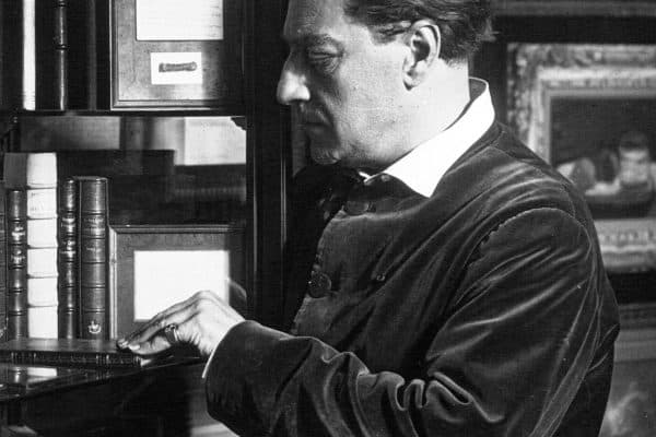 Sacha Guitry (Alexandre Guitry) : biographie de l’dramaturge, acteur, metteur en scène, réalisateur et scénariste français