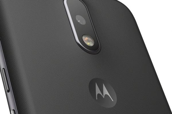 Moto G4 commence enfin à mettre à jour vers Android 8.1 Oreo