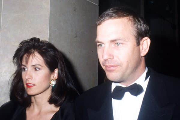 Qui est l’ex-femme de Kevin Costner – Cindy Costner ?