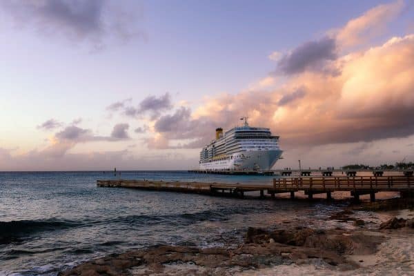 3 raisons de faire une croisière avec Costa Croisières