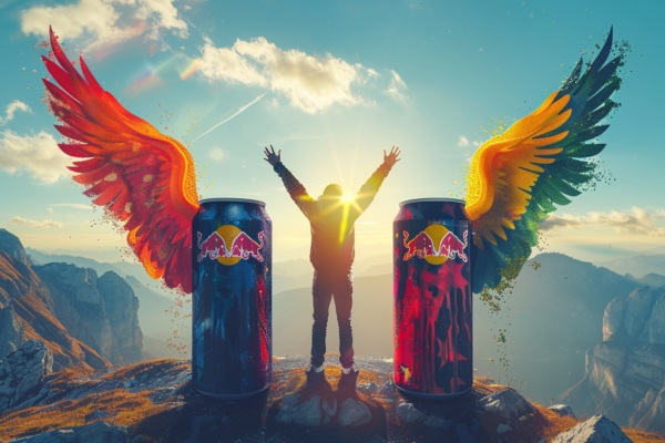 Analyse comparative: Monster vs Red Bull, lequel donne vraiment des ailes?