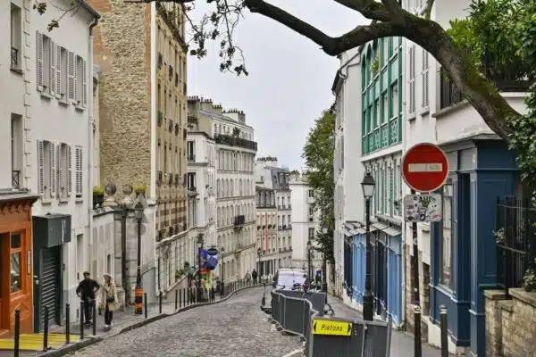 Découvrez les quartiers les plus recherchés de la ville lumière