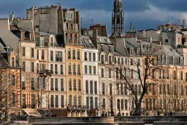 Les biens immobiliers les plus courants à Paris : les options d’appartements, maisons, studios et lofts