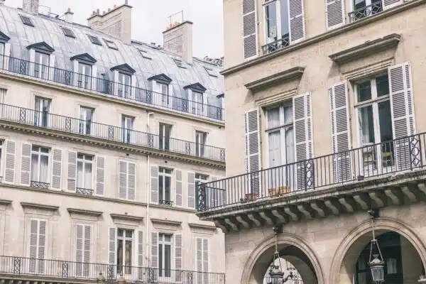 Le marché immobilier parisien : décryptage des tendances futures