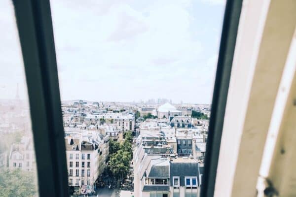 Les quartiers les plus attractifs de Paris pour investir dans l’immobilier