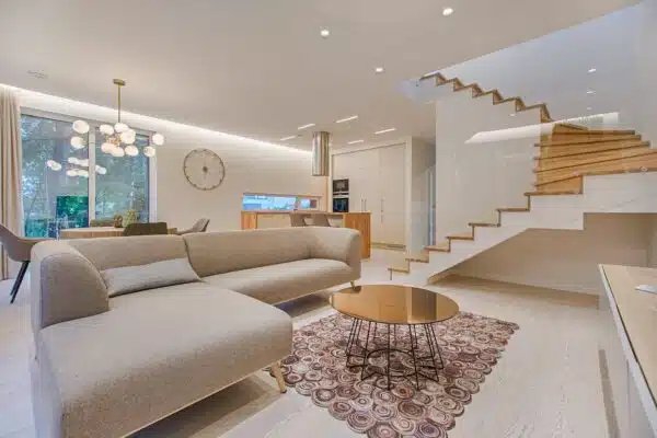 Découvrez les dernières tendances de décoration d’intérieur à Paris pour créer un espace unique