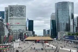 Les meilleurs lieux de rendez-vous professionnels à Paris pour les rencontres d’affaires