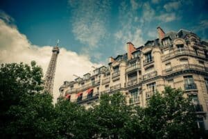 Les dernières évolutions du marché immobilier parisien : tout ce que vous devez savoir