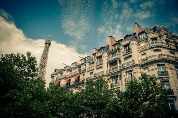 Les dernières évolutions du marché immobilier parisien : tout ce que vous devez savoir