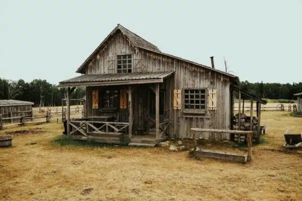 L’engouement pour les maisons en bois : une solution écologique et esthétique pour la région PACA