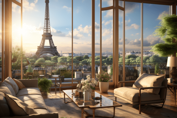 Comment estimer un bien immobilier à Paris ?