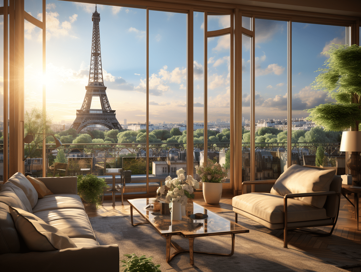 Comment estimer un bien immobilier à Paris ?