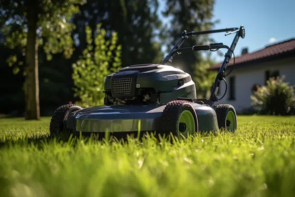 Équipements essentiels pour l’entretien de votre espace vert : focus sur les machines incontournables