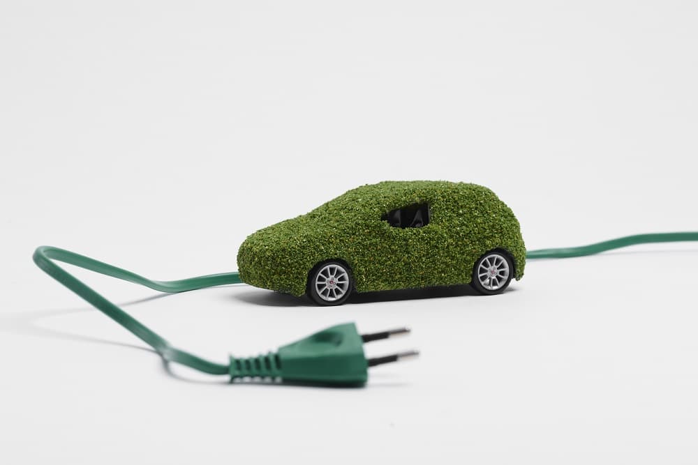 Pourquoi acheter une voiture électrique en 2022 ?