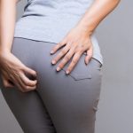 Bouton de l'anus causes et traitements