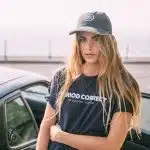 Clara Berry biographie du mannequin