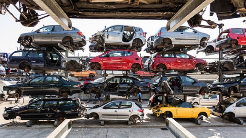 Comment bénéficier d’une prime à la casse