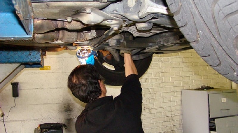 Comment bien réussir son contrôle technique