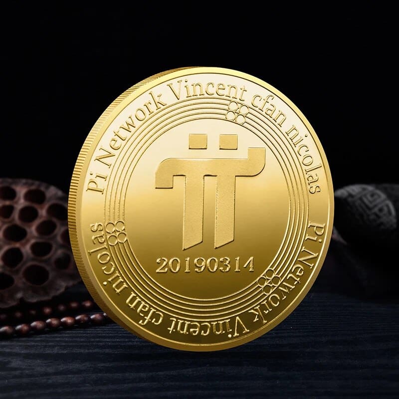 Comment fonctionne la crypto-monnaie pi1