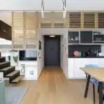 Conseils pratiques pour aménager un petit espace de vie