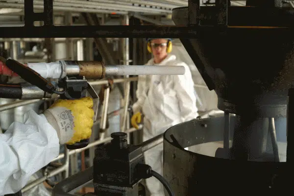 Artis Cryogénie : une solution de nettoyage innovante
