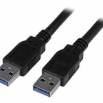 Différences USB 2.0 ou 3.0