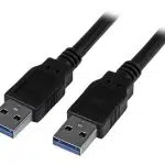 Différences USB 2.0 ou 3.0
