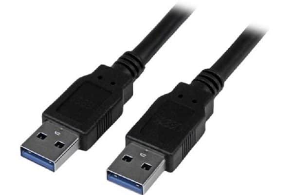 Différences USB 2.0 ou 3.0 ?