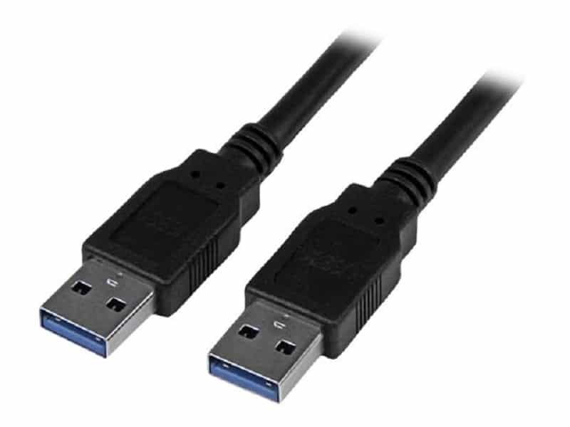 Différences USB 2.0 ou 3.0