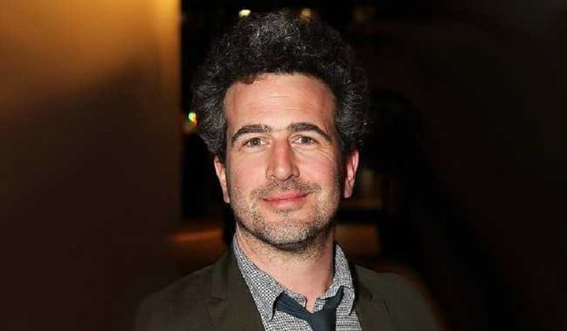 Ethan Sandler, est-il apparenté à Adam Sandler