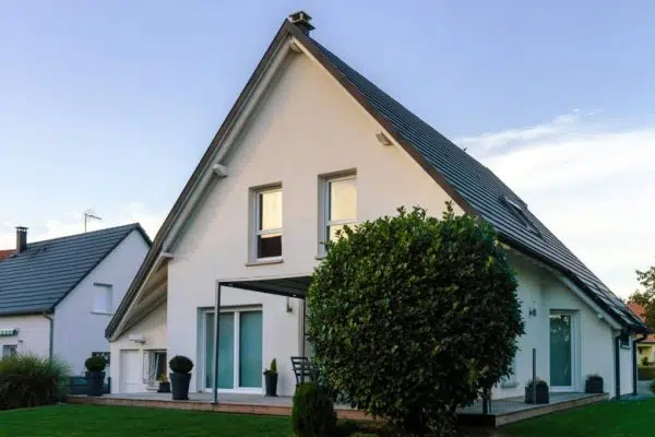 Comment faire si on veut acheter une maison ?