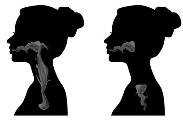 Comment vapoter cigarette électronique ?