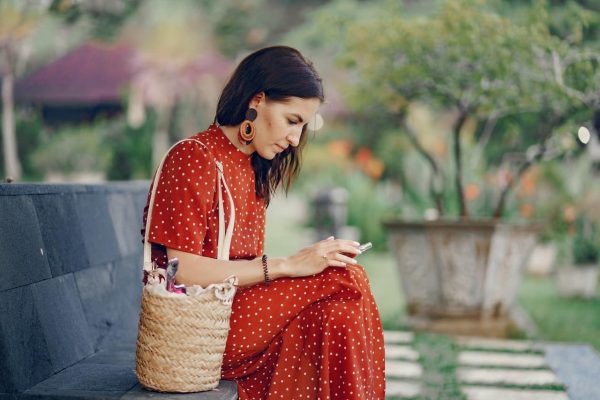 Comment revenir après une discussion par SMS ?