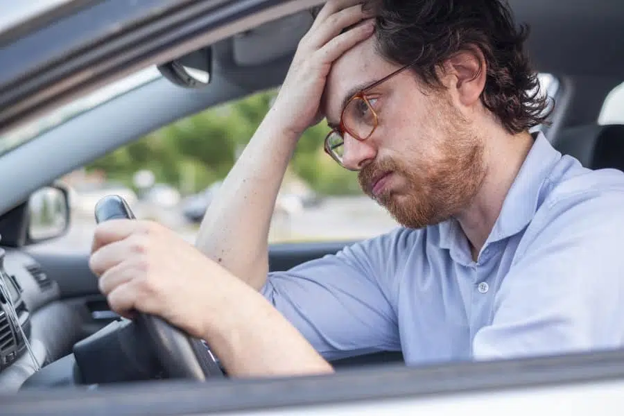 Quelle est la pénalité pour conduire sans assurance ?