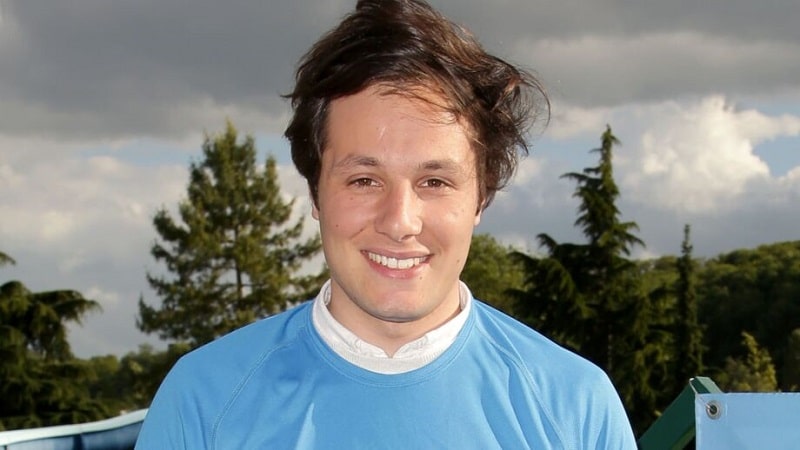 Quelle est la taille de Vianney