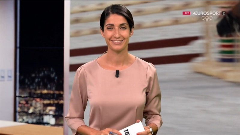 Qui est Lesly Boitrelle