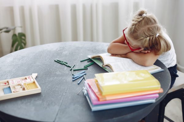 Qu’est-ce que le trouble du déficit de l’attention ?