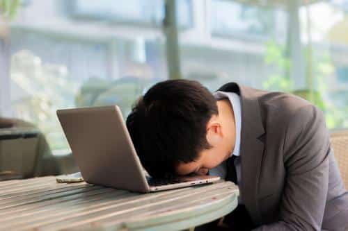 Comment se débarrasser de la fatigue ?