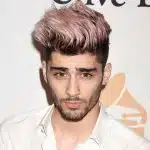 Zayn Malik (biographie) acteur anglais