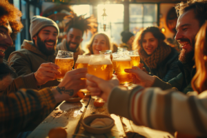 Bière Sans Sulfites : La Révolution Santé de 2024