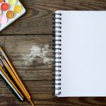 Aquarelle, comment choisir le bon papier ?