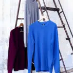 Comment choisir un pull en cachemire ?