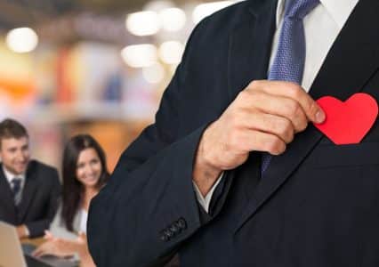Pourquoi vouloir être conseiller financier ?