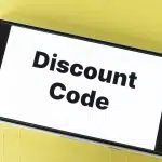 Comment utiliser les codes promo pour faire vos achats en ligne ?