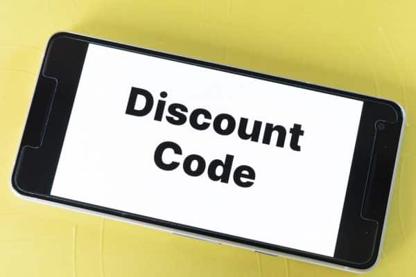 Comment utiliser les codes promo pour faire vos achats en ligne ?