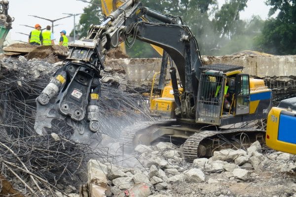 Démolition de bâtiment à Rougiers : à qui faire appel ?