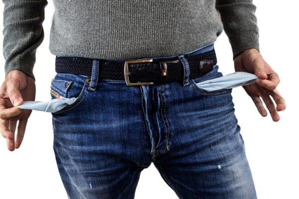 Peut-on créer une entreprise sans argent ?