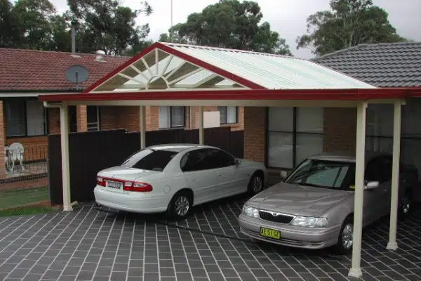 Quel permis de construire pour un carport ?