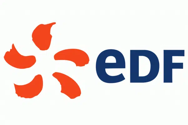 Logo EDF : histoire de la marque et origine du symbole