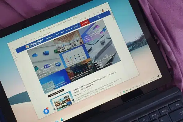 Pourquoi est-ce que j’ai Microsoft Edge ?